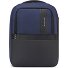  Metropolitan Business backpack 40 cm Variant blue