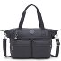 Basic Elevated New Art Shoulder Bag 49 cm Laptop compartment Variant moonlit slate