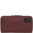 Continental Wallet RFID protection 20 cm Variant garnet red Continental Wallet RFID protection 20 cm Variant garnet red