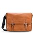 Memphis Briefcases Messenger Leather 38 cm Laptop compartment Variant cognac Memphis Briefcases Messenger Leather 38 cm Laptop compartment Variant cognac