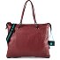  G3 Shoulder Bag Genuine Leather 37 cm Variant cardinale