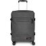  Transit'R 4 wheels Cabin trolley S 54 cm Variant black denim