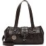  TAS Marina Shoulder Bag Genuine Leather 34 cm Variant brown