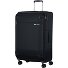  Base Boost 4 wheels Trolley 78 cm Expandable Variant black