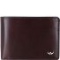  Colorado wallet RFID leather 10 cm Variant bordeaux