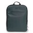 Pure backpack RFID 40 cm laptop compartment Variant dark green Pure backpack RFID 40 cm laptop compartment Variant dark green