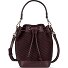  Julice Bucket bag 14 cm Variant bordeaux