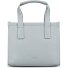  Vika Shoulder Bag Genuine Leather 23 cm Variant offwhite