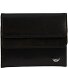  Colorado wallet RFID leather 10.5 cm Variant schwarz