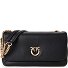  Love Soft Shoulder Bag Genuine Leather 31 cm Variant nero-antique gold