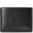  Karo Wallet 12 cm Variant nero