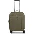  Sevilla 3.0 4 wheels Cabin suitcase S 53 cm Variant olive