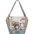 Fun&Music Shopper Bag 43 cm Variant mehrfarbig Fun&Music Shopper Bag 43 cm Variant mehrfarbig