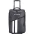 Rotuma 35 2 Roll Cabin Trolley 54 cm Variant black  Rotuma 35 2 Roll Cabin Trolley 54 cm Variant black