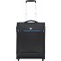 Crosslite 2 Roll Cabin Trolley 55 cm Variant nero Crosslite 2 Roll Cabin Trolley 55 cm Variant nero