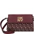 Rosa Shoulder bag 21 cm Variant aged wine-garnet Rosa Shoulder bag 21 cm Variant aged wine-garnet