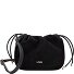  Pheline Shoulder bag 23 cm Variant schwarz