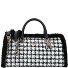 Christi Shoulder Bag 34 cm Variant black multi Christi Shoulder Bag 34 cm Variant black multi