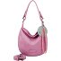  Fritzi Hobo Vintage Shoulder Bag 33 cm Variant rosa