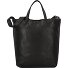 Hera Shoulder Bag Leather 42 cm Variant black Hera Shoulder Bag Leather 42 cm Variant black