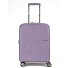  Starvibe 4 wheels Cabin trolley 55 cm Variant digital lavender