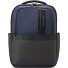 Metropolitan Business backpack 38 cm Laptop compartment Variant blau  Metropolitan Business backpack 38 cm Laptop compartment Variant blau