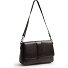  Zora Shoulder Bag Genuine Leather 27 cm Variant brown