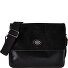  Story Uomo Messenger Leather 27 cm Variant nero