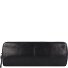  Cambridge pencil case leather 20.5 cm Variant schwarz