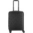Mars 4 wheels Cabin trolley 54 cm Variant nero Mars 4 wheels Cabin trolley 54 cm Variant nero