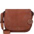 Anchor Love Lotta Shoulder bag Leather 26 cm Variant charming cognac Anchor Love Lotta Shoulder bag Leather 26 cm Variant charming cognac
