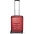  Spectra Pro 4 wheels Cabin suitcase 55 cm Laptop compartment Expandable Variant victorinox red