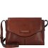 Gloria Shoulder bag Leather 24 cm Variant marrone Gloria Shoulder bag Leather 24 cm Variant marrone
