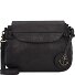 Anchor Love Lilou Shoulder bag Leather 22 cm Variant dark ash Anchor Love Lilou Shoulder bag Leather 22 cm Variant dark ash