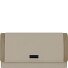  Sina Wallet RFID protection Leather 18.5 cm Variant beige