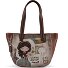  Muse Shoulder Bag 43 cm Variant mehrfarbig