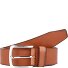 Jor belt leather Variant medium brown | 105 cm