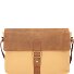  Messeneger 42 cm laptop compartment Variant sand