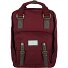  Macaroon Daypack 38 cm Laptop compartment Variant wine
