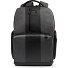  Letter backpack RFID 42 cm laptop compartment Variant grey black