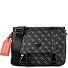  Milano Messenger 27 cm Variant dark black