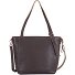  Levanto Shopper Bag Leather 36 cm Variant bosco