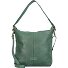  Submarine shoulder bag leather 33 cm Variant grün