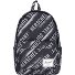 Classic X-Large backpack 44 cm laptop compartment Variant stencil roll call black Classic X-Large backpack 44 cm laptop compartment Variant stencil roll call black