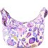  Sapphire Chintz Shoulder Bag 34 cm Variant shifting sand
