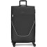  taska 4 Roll Trolley L 76 cm with stretch pleat Variant anthracite