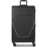  taska 4 wheels Trolley L 76 cm Expandable Variant anthracite