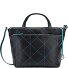 Pienza Handbag Leather 31 cm Variant black