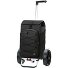 Tura Shopper Shopping Trolley 70 cm Variant schwarz 1