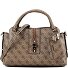  Yvonne Shoulder Bag 31 cm Variant latte logo